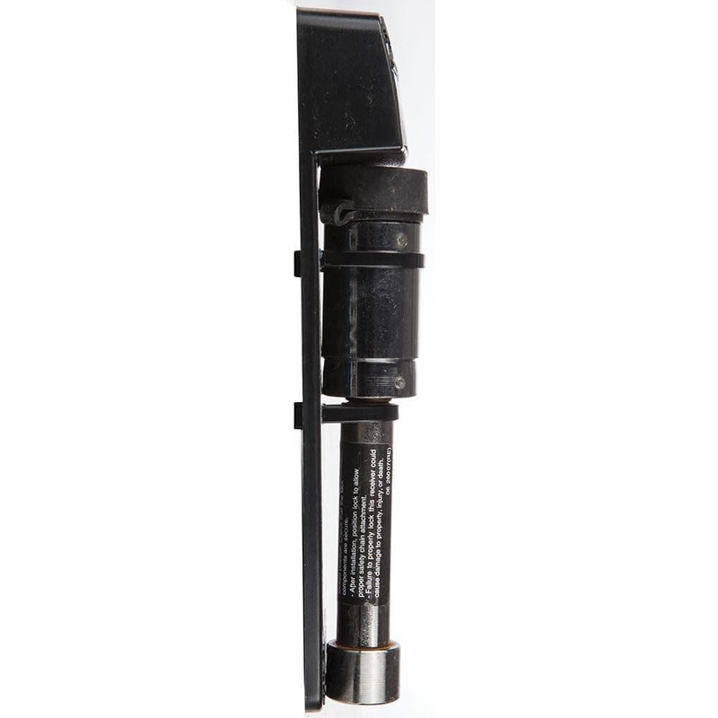 Reese Towpower 7039000 Elite Receiver Lock - Image 5